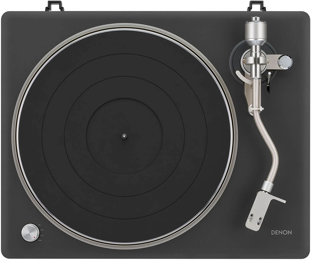 Denon DP-500BT